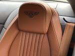 Bentley Continental GT V8 S 2016 года